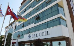 Bal Hotel